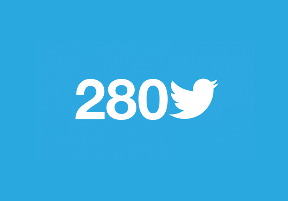 twitter for mac 280 characters
